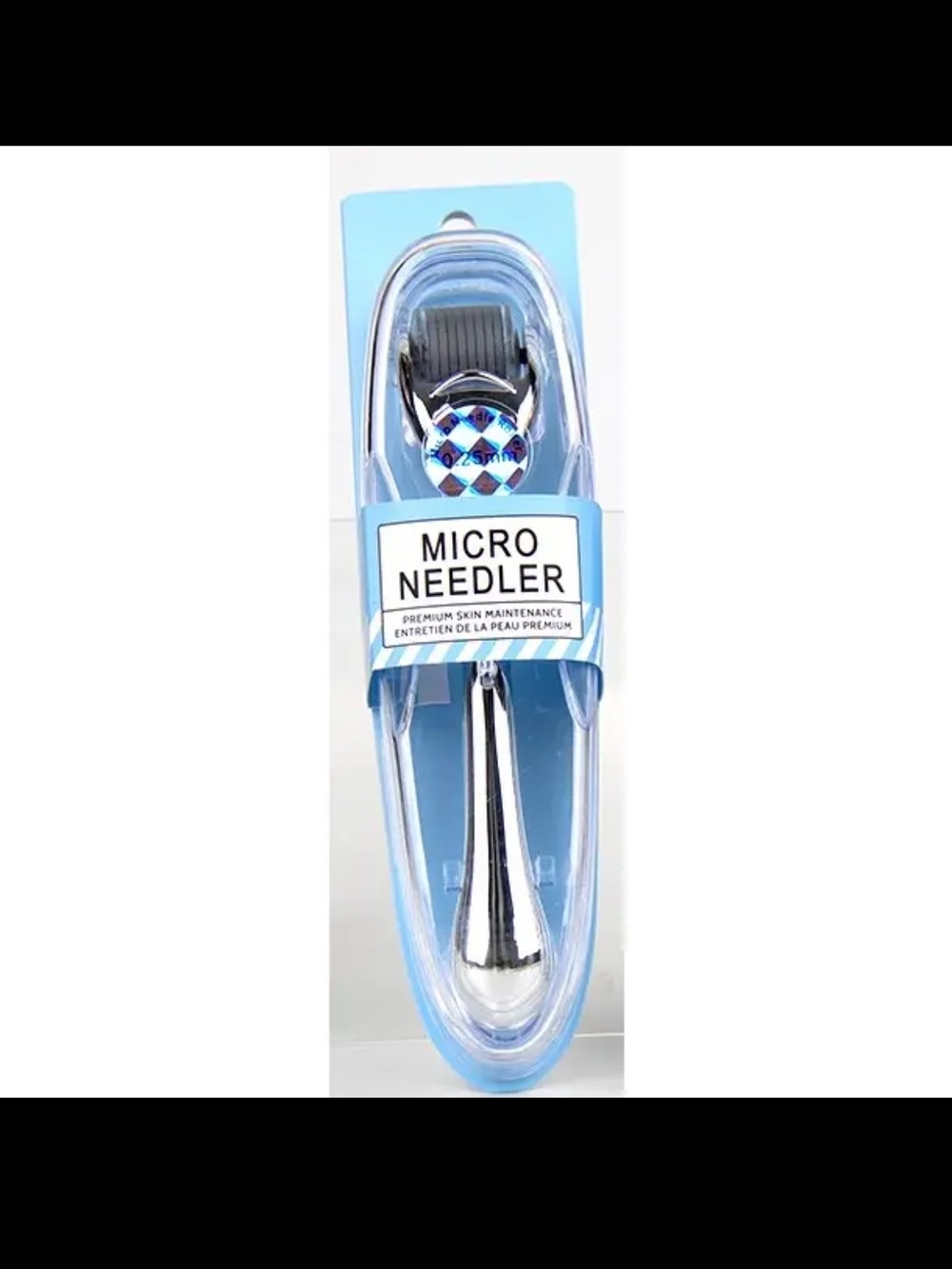 Micro Needle Derma Roller -